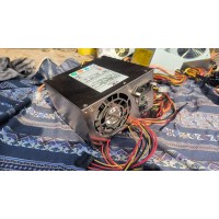 Блок живлення EMACS HG2-5500V 500W