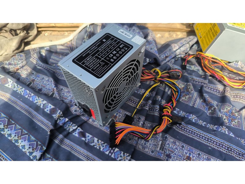 Блок живлення N ATX-450WP4