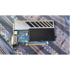 Відеокарта Gigabyte Radeon HD 2400 Pro GV-RX24P256H 256MB PCI-E