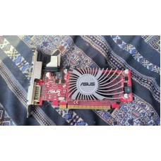 Відеокарта ASUS EAH5450 SILENT/DI/512MD2/LP