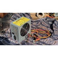 Блок живлення CHIEFTEC GPA-350S