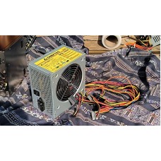 Блок живлення CHIEFTEC GPA-350S