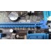 Материнська плата ASUS P8H61-M LX