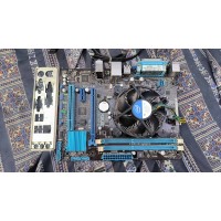 Комплект ASUS P8H61 M-C +i5+3340 Комплект ASUS P8H61 M-C +i5+3340