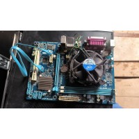 Материнська плата Gigabyte GA-61M-WW Материнська плата Gigabyte GA-61M-WW