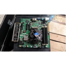 Материнська плата SuperMicro X9SCL+-F Материнська плата SuperMicro X9SCL+-F