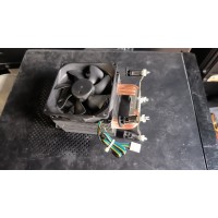 Кулер Cooler Master башта знят з s1156 Кулер Cooler Master башта знят з s1156