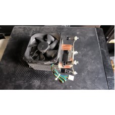 Кулер Cooler Master башта знят з s1156