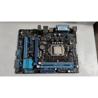 Материнська плата ASUS H61M-PRO