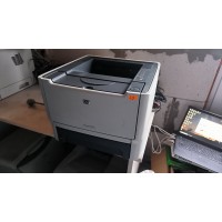Принтер HP LaserJet P2015d №29