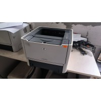 Принтер HP LaserJet P2015d №23