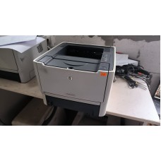 Принтер HP LaserJet P2015d №23