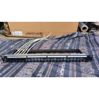 Патч панель Commscope