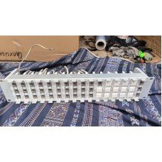 Патч панель ER&M під 48 портів Патч панель ER&M під 48 портів