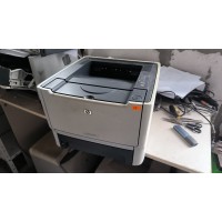 Принтер HP LaserJet P2015d №18