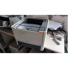 Принтер HP LaserJet P2015d №18