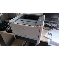 Принтер HP LaserJet P2015d №18x