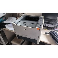 Принтер HP LaserJet P2015d №79x