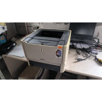 Принтер HP LaserJet P2015d №2x