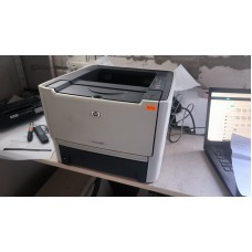 Принтер HP LaserJet P2015 №62x