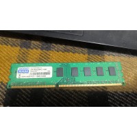 Оперативна пам'ять GOOD RAM GR1600D364L11/8G 8GB Оперативна пам'ять GOOD RAM GR1600D364L11/8G 8GB