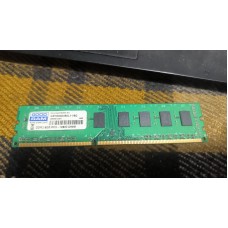 Оперативна пам'ять GOOD RAM GR1600D364L11/8G 8GB Оперативна пам'ять GOOD RAM GR1600D364L11/8G 8GB