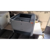 Принтер HP LaserJet P2015d №104 Принтер HP LaserJet P2015d №104