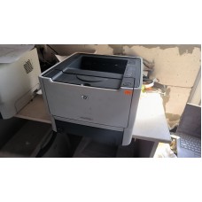 Принтер HP LaserJet P2015d №104