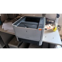 Принтер HP LaserJet P2015d №117 Принтер HP LaserJet P2015d №117