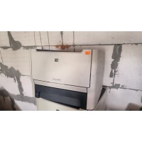 Принтер HP LaserJet P2015d №3x
