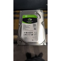 Жорсткий диск HDD Seagate Barracuda ST1000DM010 1TB №11