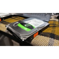 Жорсткий диск HDD Seagate Barracuda ST1000DM010 1TB №12