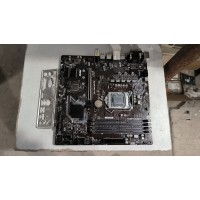Материнська плата MSI B360M PRO-VDH