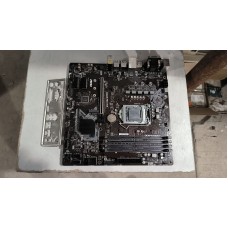 Материнська плата MSI B360M PRO-VDH