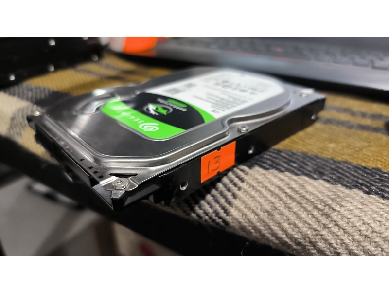 Жорсткий диск HDD Seagate Barracuda ST1000DM010 1TB №13