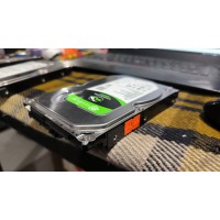 Жорсткий диск HDD Seagate Barracuda ST1000DM010 1TB №14
