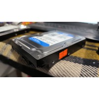 Жорсткий диск HDD Western Digital WD10EZEX 1TB №15x