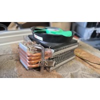 Кулер башта Aardwolf