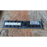 Серверна пам'ять SKhynix 16GB 2Rx4 PC3L-10600R-9-12-E2