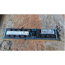 Серверна пам'ять SKhynix 16GB 2Rx4 PC3L-10600R-9-12-E2