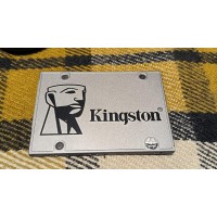SSD Kingston 240Gb №1