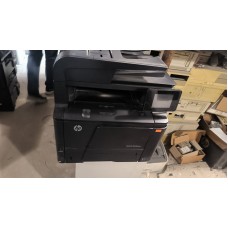 БФП HP LaserJet Pro 400 MFP M425dn №43 БФП HP LaserJet Pro 400 MFP M425dn №43