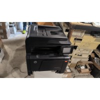 БФП HP LaserJet Pro 400 MFP M425dn №43
