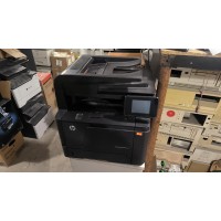 БФП HP LaserJet Pro 400 MFP M425dn №64