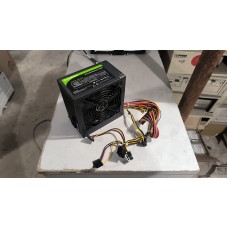 Блок живлення GAMEMAX GM-450 450W