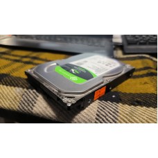 Жорсткий диск HDD Seagate Barracuda ST1000DM010 1TB №12