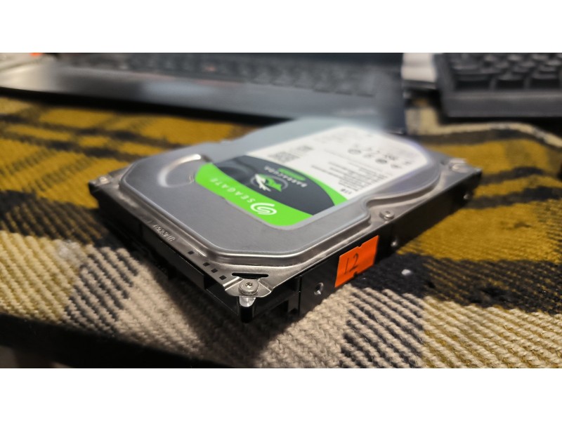 Жорсткий диск HDD Seagate Barracuda ST1000DM010 1TB №12