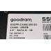 Диск SSD 256Gb goodram CX400 №1
