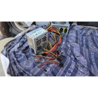 Блок живлення CHIEFTEC SFX-450BS