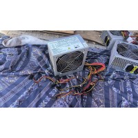 Блок живлення LOGIC POWER ATX-450W 450W